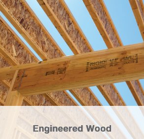 engineered wood